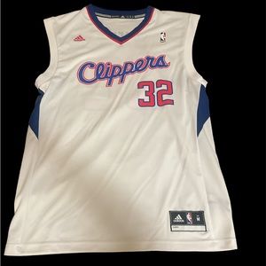 Blake Griffin Clippers Jersey